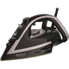 Утюг Tefal FV 8062 серый, черный