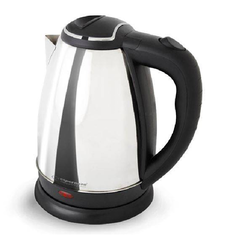 Чайник электрический Esperanza EKK004S 1.8 л серебристый