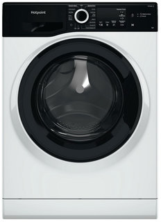 Стиральная машина Hotpoint-Ariston NSB 6015 ZK V RU белая