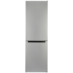 Холодильник NordFrost NRB 152 I серебристый