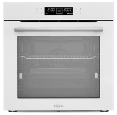 Встраиваемый электрический духовой шкаф ZUGEL ZOE601W