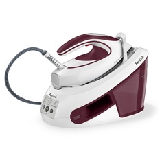 Парогенератор Tefal SV8026E0 White/Red