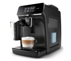 Кофемашина автоматическая Philips EP2230/10 черная