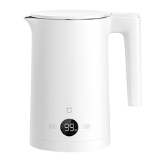 Чайник электрический Mijia Kettle Bluetooth 2 л