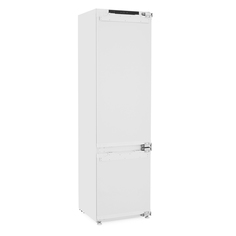 Встраиваемый холодильник ZUGEL ZRI2001NF White