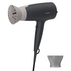 Фен PHILIPS BHD351/10 2100 Вт черный, серый