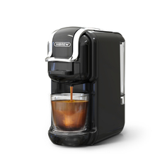 Кофемашина капсульного типа Hibrew H2B black