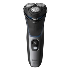 Электробритва Philips S3122/51 черный, серый