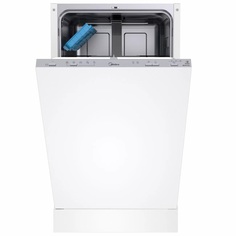Встраиваемая посудомоечная машина Midea MID45S120i