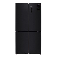Холодильник TESLER RCD-545I серый