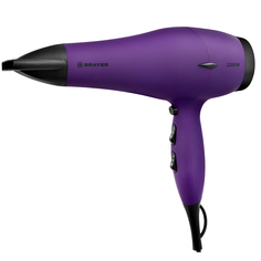 Фен Brayer BR3007 2200 Вт Purple