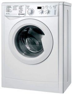 Стиральная машина Indesit IWUD 4085 (CIS)