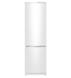 Холодильник ATLANT ХМ 6026-031 White
