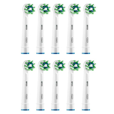 Насадка для электрической зубной щетки Oral-B EB 50-10