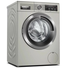 Стиральная машина Bosch WAV28MX0ME серебристый