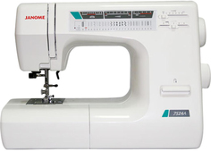 Швейная машина Janome 7524 А White