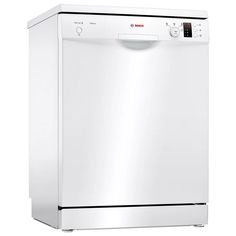 Посудомоечная машина Bosch 1854388 белая