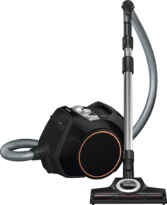 Пылесос Miele CX1 BOOST Cat&Dog черный