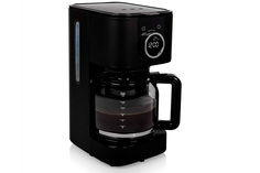 Кофеварка капельного типа Princess 246060 черный