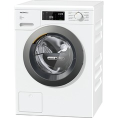 Стиральная машина Miele WTD160WCS белая