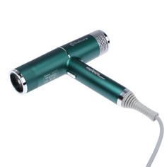 Фен SAKURA SA-4051GR 1600 Вт зеленый