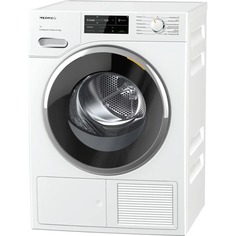 Сушильная машина Miele TWL780WP White Edition белая