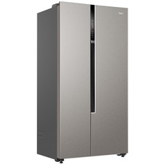 Холодильник (Side-by-Side) HAIER HRF-535DM7RU