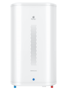 Водонагреватель накопительный ROYAL Clima RWH-SGD80-FS 80 л белый