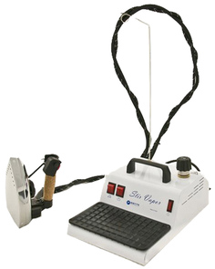 Парогенератор Bieffe Stir Vapor BF054BE