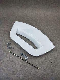 Ручка Indesit WL154