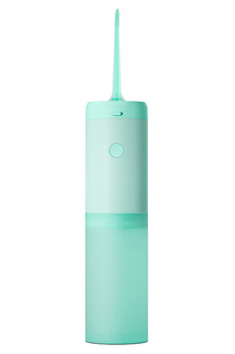 Ирригатор ENCHEN Water Flosser Mint 3 голубой