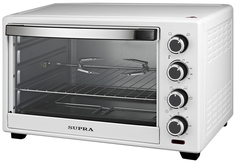 Мини-печь Supra MTS-420 White