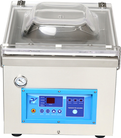 Вакуумный упаковщик PACKVAC VM-300