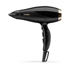 Фен BaByliss 6714E 2300 Вт черный