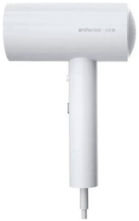Фен ENCHEN AIR 5 1800 Вт белый