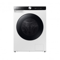 Стиральная машина Samsung WD90A7M48PE/LP белый, черный