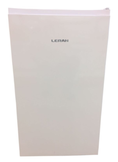 Холодильник Leran RF 086 белый