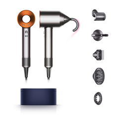 Фен Dyson Supersonic HD07 1600 Вт Orange