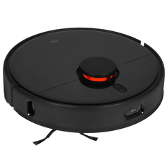 Робот-пылесос Xiaomi Mi Robot Vacuum-Mop 2 Ultra EU с док-станцией