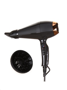 Фен Babyliss 6719DE 2200 Вт Black