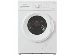 Стиральная машина Бирюса WM-ME712/04 BIRYUSA белый