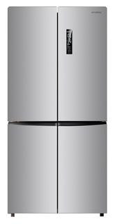 Холодильник Side-by-Side Hyundai CM5084FIX