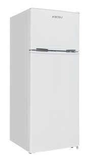 Холодильник Ascoli ADFRW220 бежевый