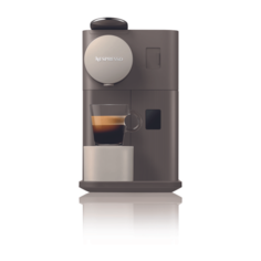 Кофемашина капсульного типа DeLonghi Nespresso Lattissima