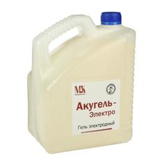 Гель электродный Медикрафт Акугель-Электро 5 кг