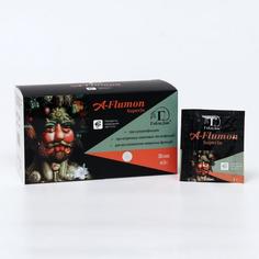Концентрат пищевой A-Flumon SuperIn на основе растительного сырья, для иммунитета, 30 саше Сашель