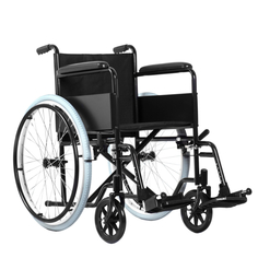 Кресло-коляска Ortonica Base 100 48UU + Подарок противопролежневая подушка Soft Line
