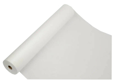 Простынь в рулоне 70х200, белый 100шт. /рул, SSMMS Выбор, 11429 White Line