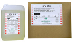 Проявитель для ручной обработки SFM 1x15 концентрат