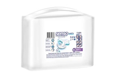 Подгузники для взрослых,Senso Med Light, XL, 30 шт.